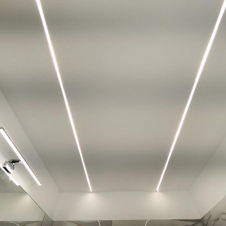 Appartamento Attico Vespucci Luxury Penthouse Olbia Esterno foto
